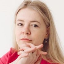 Камендровская Алина Анатольевна