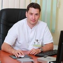 Щерба Алексей Евгеньевич