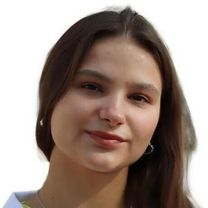 Мешкова Анна Алексеевна