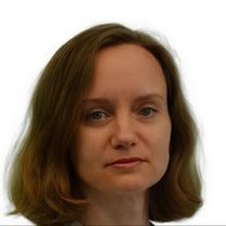 Подрезова Юлия Александровна