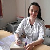 Чистая Тамара Геннадьевна