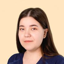 Филимоненкова Вероника Юрьевна