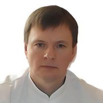 Федоренко Сергей Владимирович