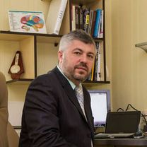 Прецкайло Игорь Янович