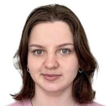 Колодинская Елена Геннадьевна