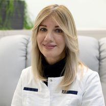 Петрашко Жанна Владимировна