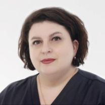 Кобец Юлия Григорьевна