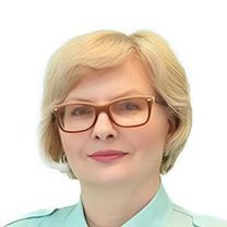 Янушкевич Инга Анатольевна