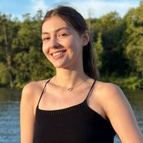 Совпель Анастасия