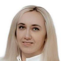 Тарасевич Анна Викторовна