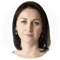 Позняк Светлана Николаевна