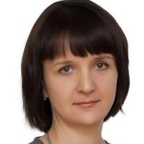 Пашкевич Марина Александровна