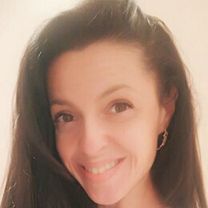 Мишульская Анастасия