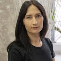 Куница Екатерина