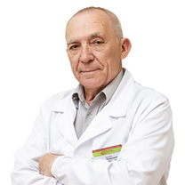 Жлобич Михаил Владимирович