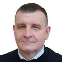 Якубович Юрий Анатольевич