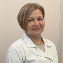 Бутькова Лариса Владимировна