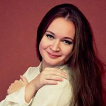 Чигилейчик Валерия