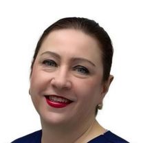 Любецкая Татьяна Валерьевна