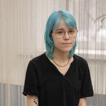 Рыбчинская Маргарита