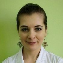 Жигарева Ольга Михайловна