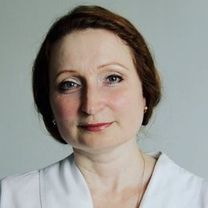 Климова Оксана Геннадьевна