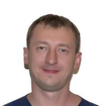 Рудков Юрий Владимирович