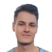 Мокряк Глеб Игоревич