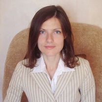 Минкевич Анна Владимировна