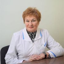 Ганжа Галина Витальевна