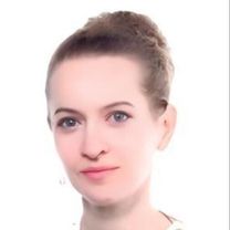 Колесник Олеся Викторовна
