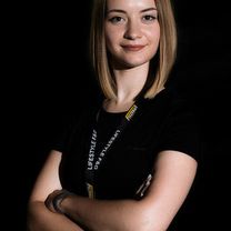 Мотрушенко Алина