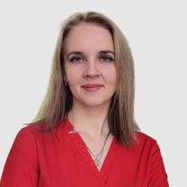 Квятковская Ольга Анатольевна