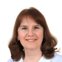 Каноник Лариса Константиновна