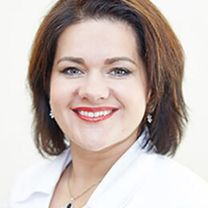 Основич Марина Леонидовна