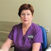 Савченко Татьяна Ивановна