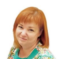 Шороп Елена Владимировна