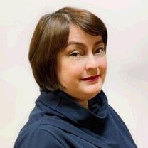 Громыко Елена Гавриловна