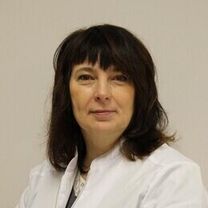 Сухоносик Ольга Николаевна