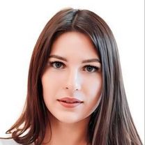 Непряхина Виктория Леонидовна