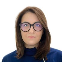 Козыренко Ксения Николаевна