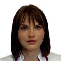 Станилевич Анна Ивановна