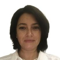 Гергес Яна Юрьевна