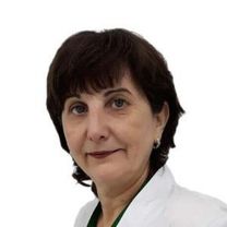 Билькина Ирина Игоревна