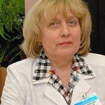 Атрошка Ольга Ивановна