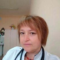 Мальцева Марина Владимировна