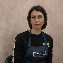 Дударенко (Лавнович) Ольга