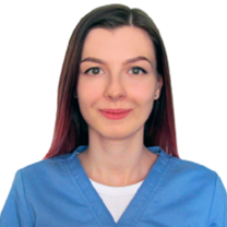 Пушкина Анастасия Игоревна