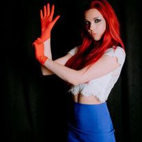 Сазонова Виктория