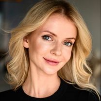 Герасименок Елена